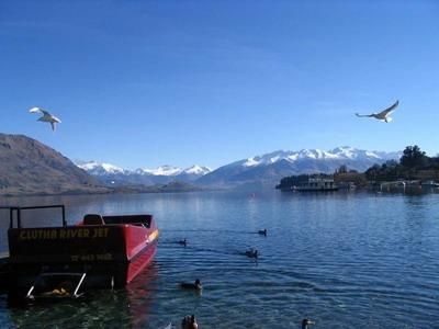 背上行囊，讓心去旅行：全球最吸引人的20個(gè)旅游目的地
