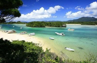 背上行囊，讓心去旅行：全球最吸引人的20個(gè)旅游目的地