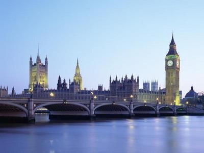 背上行囊，讓心去旅行：全球最吸引人的20個(gè)旅游目的地