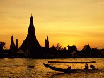 背上行囊，讓心去旅行：全球最吸引人的20個(gè)旅游目的地