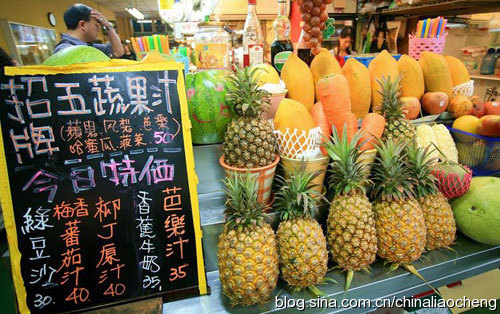 寶島臺(tái)灣過(guò)新年，體驗(yàn)臺(tái)北平民的時(shí)尚生活