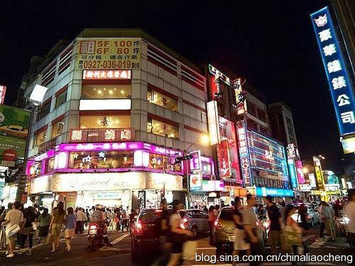寶島臺(tái)灣過(guò)新年，體驗(yàn)臺(tái)北平民的時(shí)尚生活